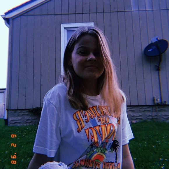 Meet your Posher, Rose - Picture 1 of 1